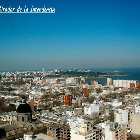 Nuevo Hotel Colonia Монтевідео Екстер'єр фото